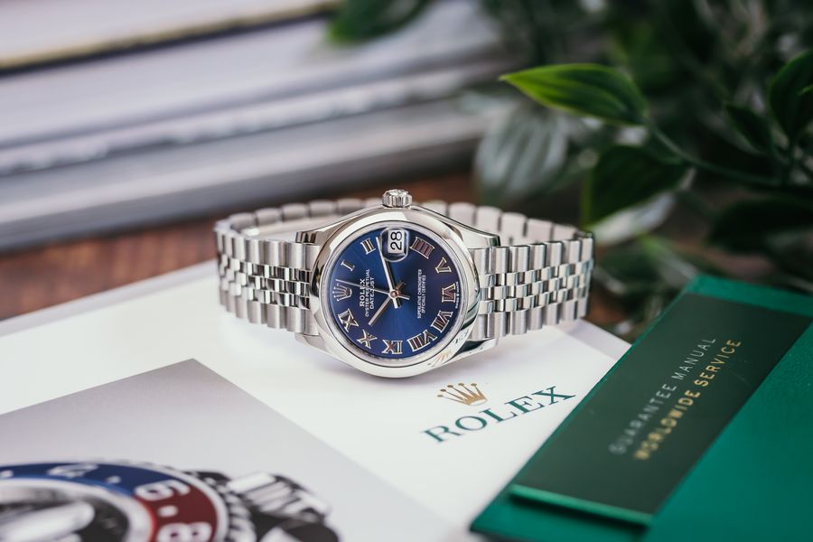 Rolex Datejust Lady 31 278240